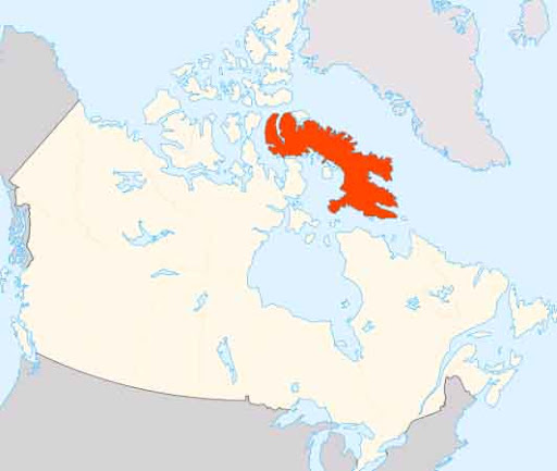 baffin santa fe